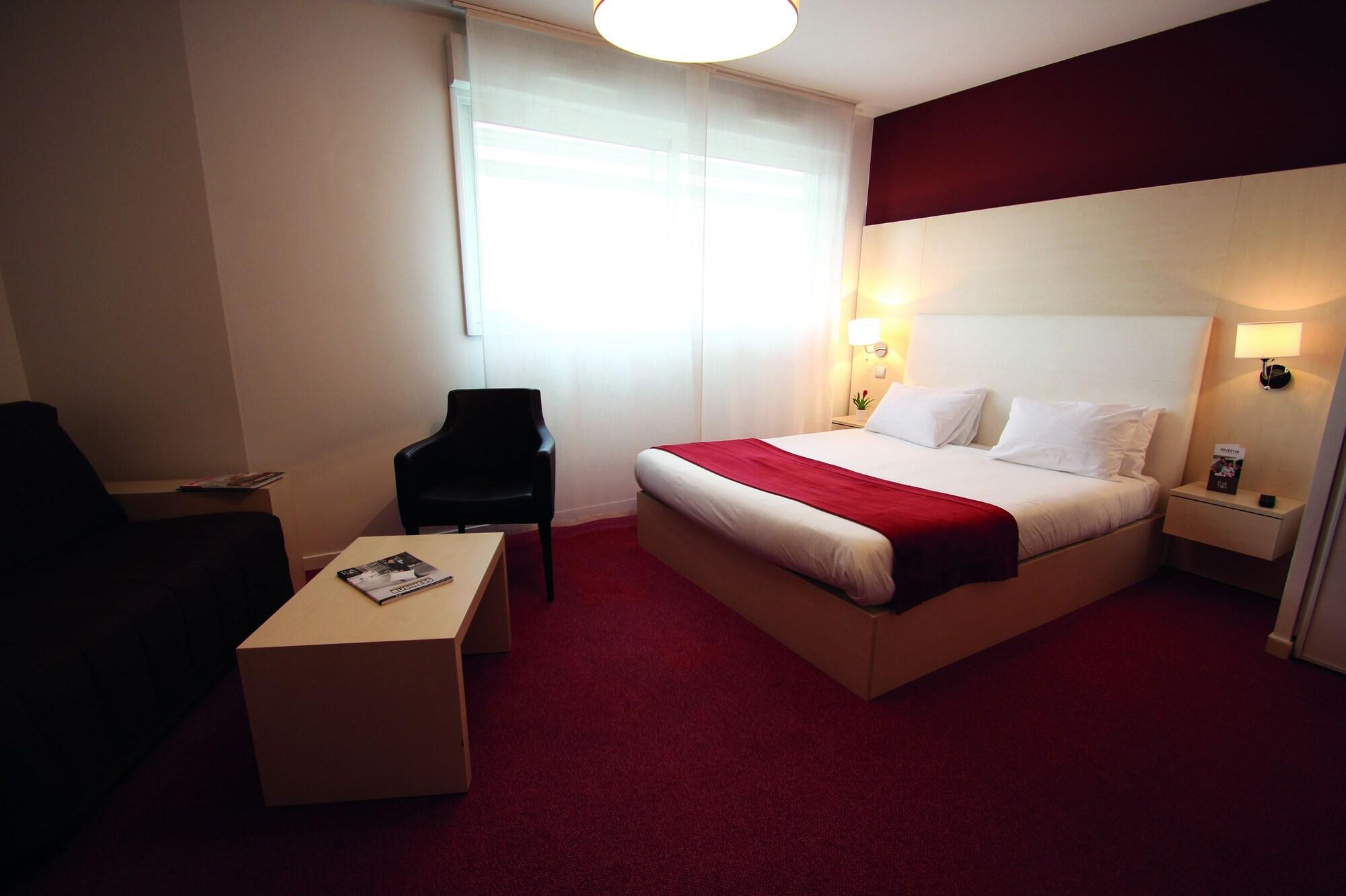 Appart'City Confort Montpellier Ovalie I Exterior foto